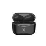 Maxlife Bluetooth earphones TWS MXBE-01 black - Image 4
