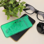 Tempered glass 9D Ceramic for iPhone 13 / 13 / 14 / 16e 6,1´´ - Image 4