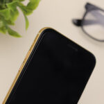 Tempered glass 9D Ceramic for iPhone 13 / 13 / 14 / 16e 6,1´´ - Image 5
