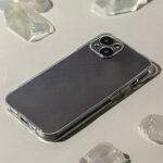 Slim case 2 mm for Samsung Galaxy A13 4G transparent - Image 3