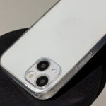 Slim case 2 mm for Xiaomi Mi 11 Lite 4G / Mi 11 Lite 5G / 11 Lite 5G NE transparent - Image 4