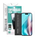 Tempered glass 2,5D Premium for Xiaomi Redmi A5