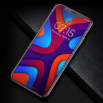 Tempered glass 2,5D matte for Xiaomi Redmi 9 / 9 Prime / 9A / 9AT / 9C / 9i - Image 4