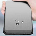 Tempered glass 2,5D matte for Xiaomi Redmi 9 / 9 Prime / 9A / 9AT / 9C / 9i - Image 5