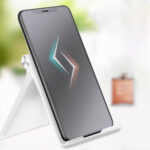 Tempered glass 2,5D matte for Xiaomi Redmi 9 / 9 Prime / 9A / 9AT / 9C / 9i - Image 6