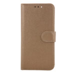 Smart Classic dėklas Xiaomi Redmi 14C 4G/ 14C 5G / Redmi A4 / POCO C75 – spalva: auksinė - Image 3