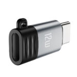 XO adapter NB263B Lightning - USB-C 2A tarnish - Image 3