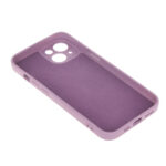 Finger Grip dėklas iPhone 16 Pro 6,3 light – spalva: violetinė - Image 8
