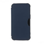 Smart Carbon dėklas Xiaomi Redmi 14C 4G/ 14C 5G / Redmi A4 / POCO C75 – spalva: tamsiai mėlyna - Image 5