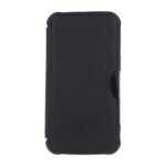 Smart Carbon dėklas Xiaomi Redmi 14C 4G/ 14C 5G / Redmi A4 / POCO C75 – spalva: juoda - Image 3