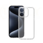 Vmax Acrylic Anti-drop case for Samsung Galaxy A16 4G / A16 5G / M16 5G transparent