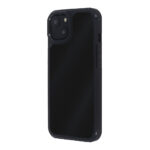 Color Shock case for iPhone 12 / 12 Pro 6,1 black - Image 5