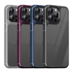 Color Shock case for iPhone 13 Pro 6,1 blue - Image 9