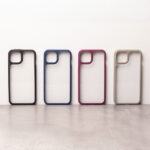 Color Shock case for iPhone 13 Pro 6,1 blue - Image 10