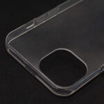 Slim case 1 mm for Xiaomi Redmi Note 12 Pro 5G / Note 12 Pro Speed / Poco X5 Pro transparent - Image 10