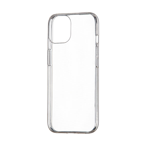 Slim case 1 mm for Samsung Galaxy S22 Plus transparent