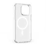 Etteri Hybrid Mag case for iPhone 16 Pro 6,3 - Image 3
