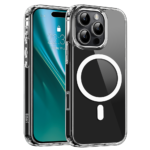 Etteri Hybrid Mag case for iPhone 16 Pro 6,3