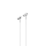 Devia wired earphones Kintone A2 Digital USB-C white - Image 7