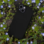 Simple Color Mag case for iPhone 15 Pro 6,1 black - Image 5