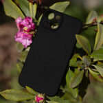 Simple Color Mag case for iPhone 15 Pro 6,1 black - Image 6