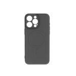 Simple Color Mag case for iPhone 15 Pro 6,1 black - Image 3