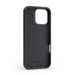 Etteri Silicone Mag case for iPhone 16 Pro Max 6,9 black - Image 3