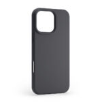 Etteri Silicone Mag case for iPhone 16 Pro Max 6,9 black - Image 4