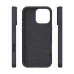 Etteri Silicone Mag case for iPhone 16 Pro Max 6,9 black - Image 7
