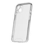Hybrid Crystal dėklas Samsung Galaxy A16 4G / A16 5G – spalva: skaidri - Image 3