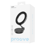 Proove Car Holder Hoop Stick-on Car Mount black - Image 3