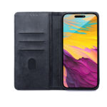 Smart Seam dėklas Xiaomi Redmi 14C 4G/ 14C 5G / Redmi A4 / POCO C75 – spalva: juoda - Image 4