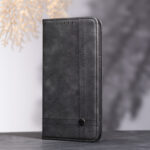 Smart Seam dėklas Xiaomi Redmi Note 14 4G (Global) black (164.84 x 78.15 x 8.16 mm) - Image 5