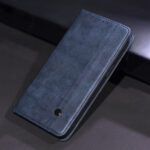 Smart Seam dėklas Xiaomi Redmi Note 14 4G (Global) navy blue (164.84 x 78.15 x 8.16 mm) - Image 8