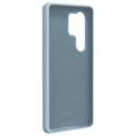 Etteri Silicone Mag dėklas Samsung Galaxy S25 Ultra – spalva: šviesiai mėlyna - Image 3