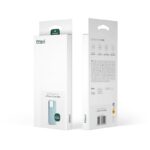 Etteri Silicone Mag dėklas Samsung Galaxy S25 Ultra – spalva: šviesiai mėlyna - Image 9
