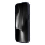 Satin Elegant Mag Case for iPhone 12 / 12 Pro 6,1 black - Image 3