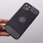 Simple Black case for Samsung Galaxy A10 - Image 9