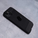 Simple Black case for Samsung Galaxy S24 black - Image 12
