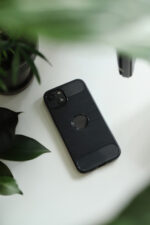 Simple Black case for Samsung Galaxy A10 - Image 16