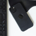 Simple Black case for Samsung Galaxy A10 - Image 17