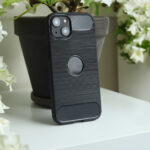 Simple Black case for Samsung Galaxy A10 - Image 19
