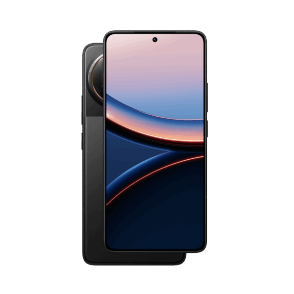 Poco F7 Ultra 512GB Black