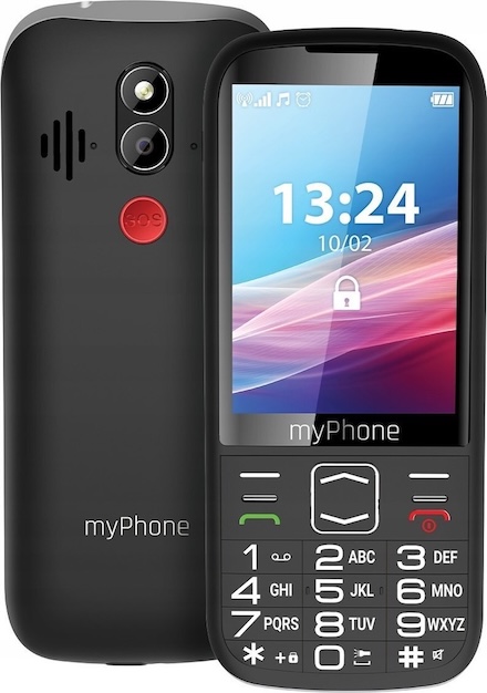 myphone-halo-4-lte-black-d16bf_original MyPhone Halo 4 LTE Black - Image 1