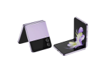 Samsung Z Flip4 256GB Violet