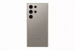 Samsung S24 Ultra 1TB Gray