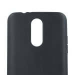 Matt TPU case for Xiaomi Redmi Note 12 Pro 4G / Note 11 Pro 4G (Global) / Note 11 Pro 5G (Global) black - Image 6