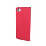 Smart Magnet case for Samsung Galaxy S20 FE / S20 Lite / S20 FE 5G red - Image 7