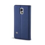 Smart Magnet case for Xiaomi 14T Pro navy blue - Image 3