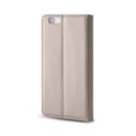 Smart Magnet case for Xiaomi 14T Pro gold - Image 3